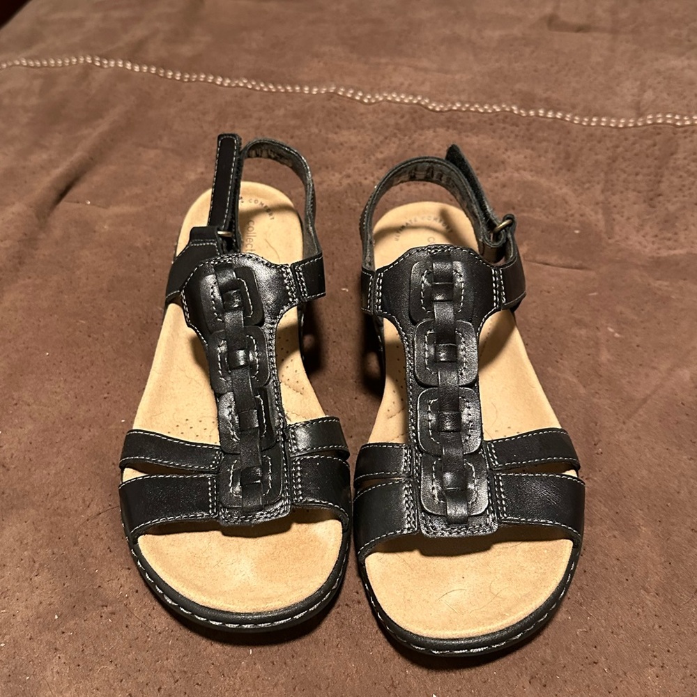 Women’s Clarks Sandals